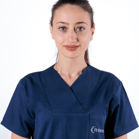 Dottoressa Protesista – Esperta in Riabilitazione Dentale Estetica e Funzionale